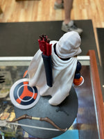 Taskmaster 85th Anniversary (Marvel Legends, Hasbro) INCOMPLETE