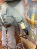 Promenade in the Park Barbie 18630 (Barbie, Mattel) Sealed - Bitz & Buttons