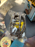 High Diver (Vintage Smurfs, Schleich Peyo) **NEW**
