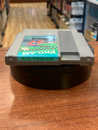 R.C Pro-Am (Vintage Nintendo NES, Vintage Video Games) - Bitz & Buttons