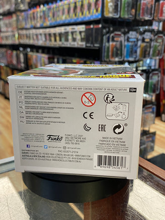 Zombie Rogue #794 (Funko Pop, Marvel) EXCLUSIVE - Bitz & Buttons