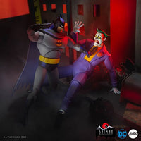 The Joker 1/6 Scale Figure (Mondo, Batman the Animated Series)