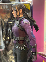 Kate Bishop TMS074 1/6 Scale (Marvel Hawkeye, Hot Toys) COMPLETE - Bitz & Buttons