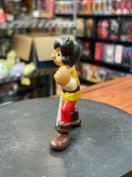 Jonah Smurf (Vintage PEYO, Schleich) - Bitz & Buttons