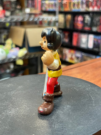 Jonah Smurf (Vintage PEYO, Schleich) - Bitz & Buttons