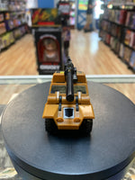 Comaticon Swindle (Vintage Transformers G1, Hasbro) COMPLETE - Bitz & Buttons