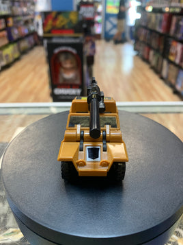 Comaticon Swindle (Vintage Transformers G1, Hasbro) COMPLETE - Bitz & Buttons