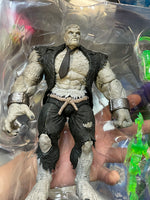 Solomon Grundy VS Green Lantern (DC Multiverse, McFarlane Toys) COMPLETE