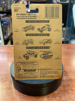 Vector “Avtech” WX-3 (Mattel, Hot Wheels) - Bitz & Buttons