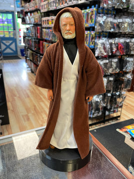 Obi Wan Kenobi 12" (Vintage Star Wars, Kenner)