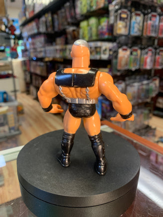 Warlord 5366 (Vintage WWF WWE, Hasbro) - Bitz & Buttons
