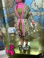 Poodle Parade Barbie #15280 (Vintage Barbie, Mattel) **SEALED**