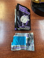 Decepticon G1 Skyhopper & Micromaster 1988 (Transformers Retro G1, Hasbro) COMPLETE - Bitz & Buttons