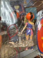 Wilykit Ultimate (Super7, Thundercats) NEW