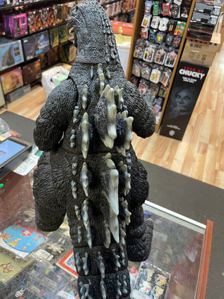 Ultimate Godzilla 18 Inch (Mezco Toys, Godzilla)LIGHT UP/SOUND - Bitz & Buttons