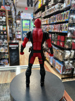 Deadpool #82 (Medicom Mafex, Spider-Verse) **COMPLETE**