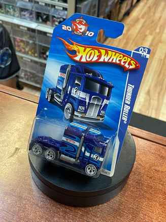 Thunder Roller RLC Collectors Edition (Hot Wheels, Mattel) **SEALED** - Bitz & Buttons