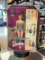 35th Anniversary Barbie #11782 (Vintage Barbie, Mattel) **SEALED**