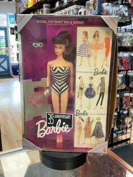 35th Anniversary Barbie #11782 (Vintage Barbie, Mattel) **SEALED**
