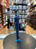 The Joker 4" (Justice League Unlimited, Mattel)
