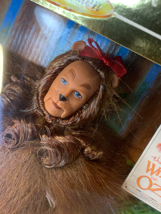 Ken As The Cowardly Lion #16573 (Vintage Barbie, The Wizard of Oz, Mattel) **SEALED** - Bitz & Buttons