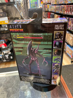 Razor Claws Alien (NECA, Predator vs Alien) **SEALED**