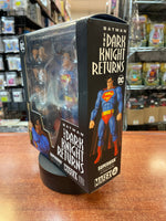 Superman TDKR No.161 (The Dark Knight Returns, DC Medicom Mafex) SEALED - Bitz & Buttons