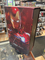 Iron Man Mark LXXXV MMS528 (Marvel, Hot Toys) **COMPLETE** - Bitz & Buttons