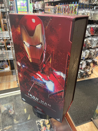 Iron Man Mark LXXXV MMS528 (Marvel, Hot Toys) **COMPLETE** - Bitz & Buttons