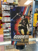 Snake Eyes 1/6 Scale (Threezero, GI Joe) COMPLETE