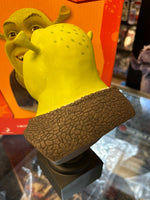 Shrek Polystone Bust (Dreamworks Shrek, MR Master Replica)