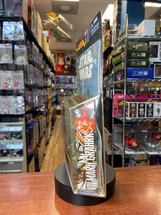 Quinlan Vos & Vilmarh Grahrk #19 (Star Wars Comic Packs, Dark Horse, Hasbro) SEALED - Bitz & Buttons