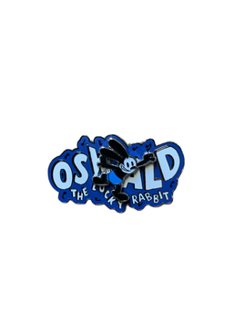 Disney 100 Oswald The lucky Rabbit (Walt Disney World, Pin Traders)