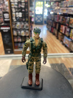 Recoil -1989- (Vintage GI Joe, Hasbro) **COMPLETE** - Bitz & Buttons