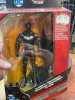 Batwing -BAF Rookie- (DC Multiverse, Mattel) **SEALED**