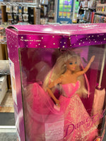 Dance & Twirl Barbie #11902 (Vintage Barbie, Mattel) **NEW** - Bitz & Buttons