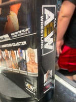 Darby Allen Unmatched Chase 1 of 50 (Jazwares, AEW All Elite Wrestling)