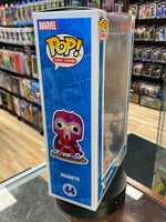 Magneto #44 (Funko Pop Comic Covers, Marvel X-Men) - Bitz & Buttons