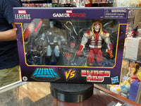 War Machine vs Omega Red -Gamerverse- (Marvel Legends, Hasbro) **SEALED**