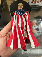Homelander NO. 151 (Medicom Mafex, The Boys) INCOMPLETE - Bitz & Buttons