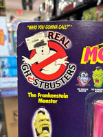 Frankenstein Monster 1690 (Vintage Ghostbusters, Kenner) SEALED