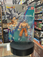 Son Goku Ultra Instinct Limited Edition (Dragonball Super Evolve,Bandai Namco) SEALED - Bitz & Buttons