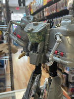 MP-08 Grimlock (Transformers Masterpiece, Takara Tomy) INCOMPLETE