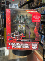 Powerdive Voyager Class (Transformers Generations, Hasbro) - Bitz & Buttons