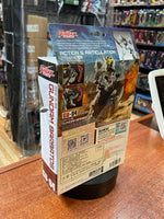 Gundam Barbatos ASW-G-08 (Gundam Universe, Bandai Tamashii) *SEALED*