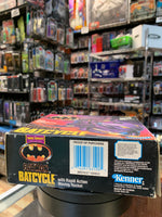 Bat Cycle (Vintage Batman, Kenner) **SEALED**