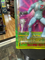 Fall Apart Putty Patrol (Vintage MMPR Power Rangers, Bandai) SEALED - Bitz & Buttons