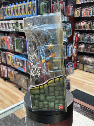 Evil Lyn (MOTU Classics, Mattel) **SEALED** - Bitz & Buttons