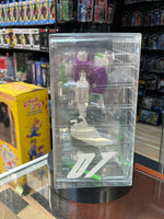 Wild Card 07 (Last Of The Seekers, Riot Toys, Riot Press) SEALED - Bitz & Buttons