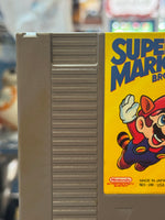 Super Marjo Brothers 3  (Vintage Nintendo NES, Video Game) - Bitz & Buttons